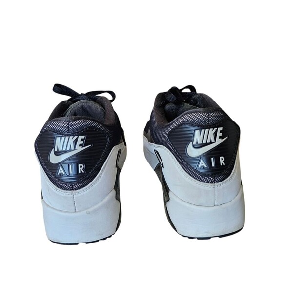 Nike Air Max Ultra 2.0 SE Men’s Size 10 Sneaker Retro Running Shoes Pale Citron - Picture 5 of 9